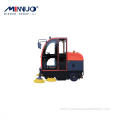 Great high quality road sweeper electric sweeper